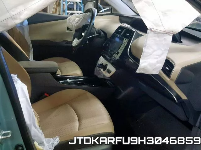 JTDKARFU9H3046859
