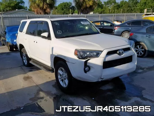 JTEZU5JR4G5113285