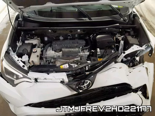 JTMJFREV2HD221177