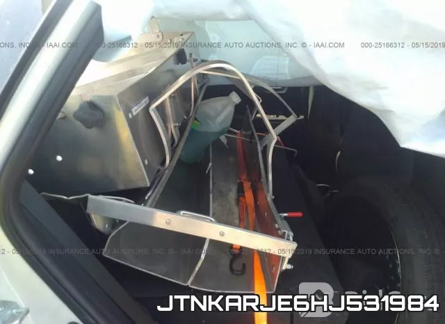 JTNKARJE6HJ531984
