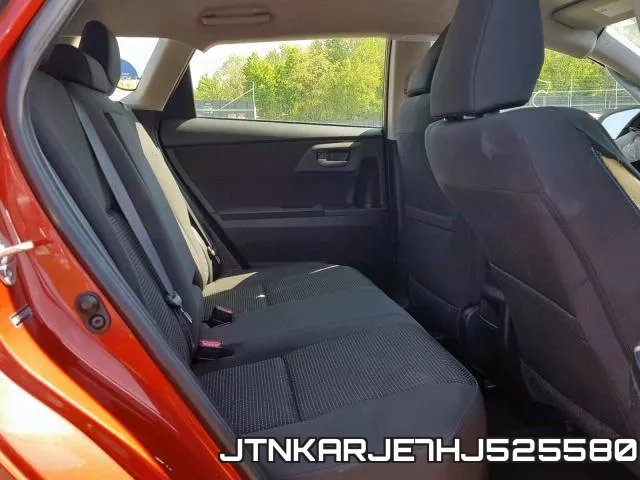 JTNKARJE7HJ525580