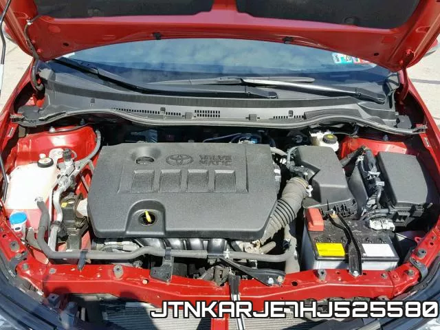 JTNKARJE7HJ525580