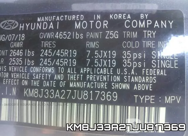 KM8J33A27JU817369