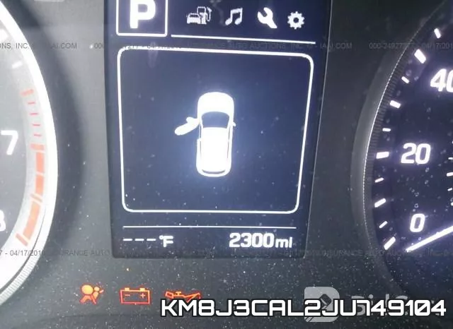 KM8J3CAL2JU749104