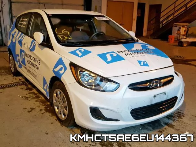 KMHCT5AE6EU144367