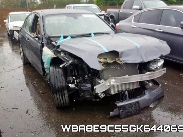 WBA8E9C55GK644069
