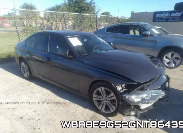 WBA8E9G52GNT86439