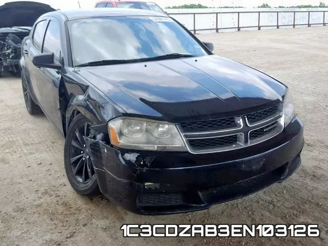 1C3CDZAB3EN103126