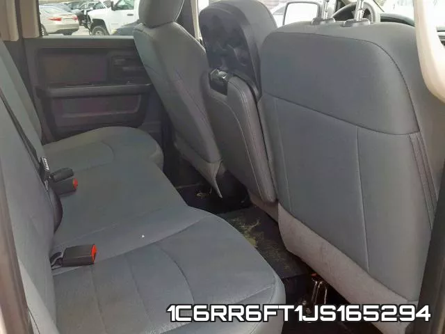 1C6RR6FT1JS165294