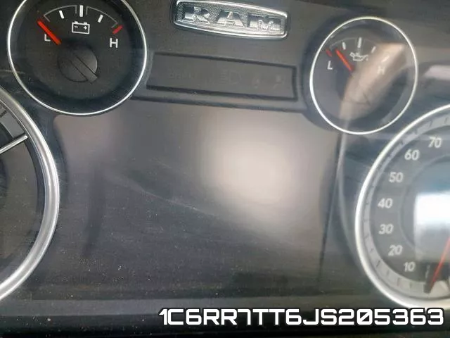 1C6RR7TT6JS205363