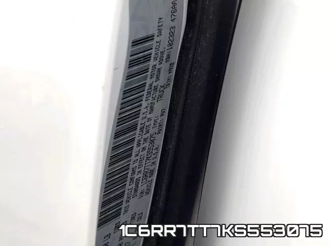 1C6RR7TT7KS553075