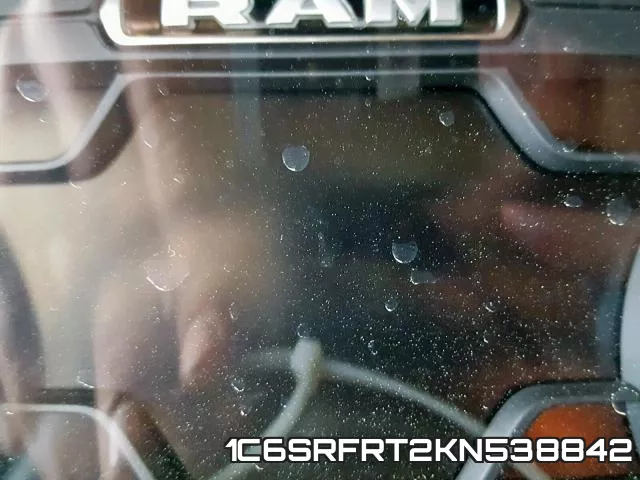 1C6SRFRT2KN538842