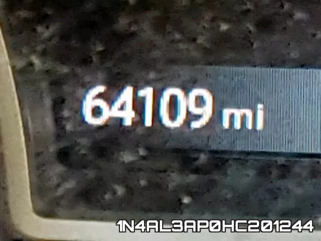 1N4AL3AP0HC201244