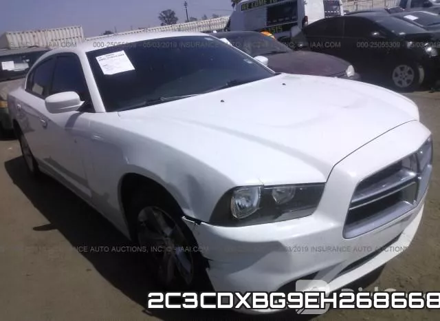 2C3CDXBG9EH268668