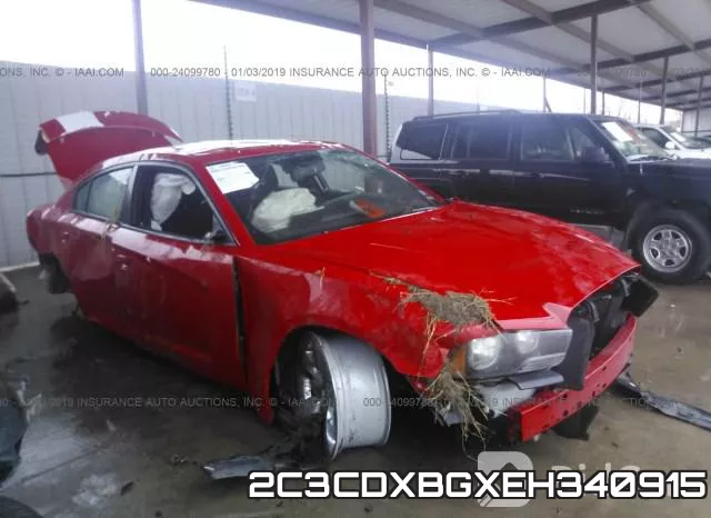 2C3CDXBGXEH340915