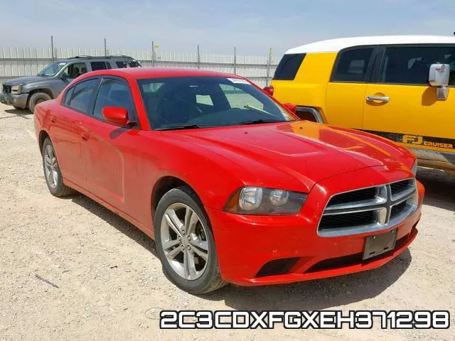 2C3CDXFGXEH371298