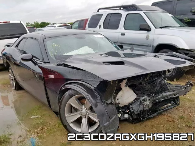 2C3CDZAGXGH195827