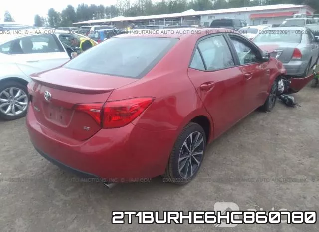 2T1BURHE6HC860780