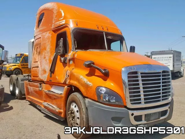 3AKJGLDR3GSHP5301