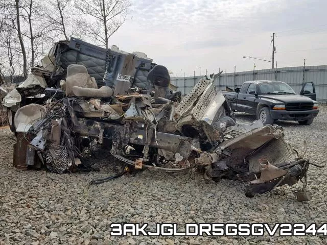 3AKJGLDR5GSGV2244