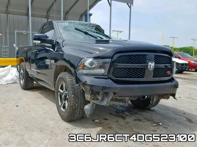 3C6JR6CT4DG523100