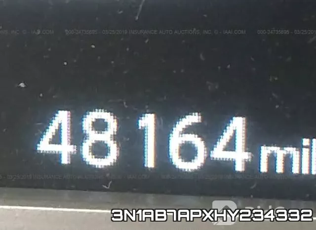 3N1AB7APXHY234332