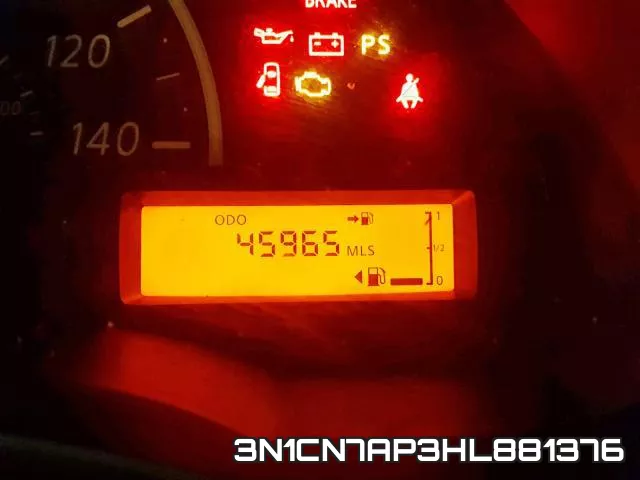 3N1CN7AP3HL881376