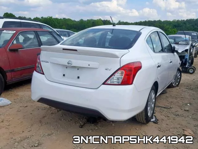 3N1CN7AP5HK441942