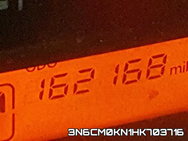 3N6CM0KN1HK703716