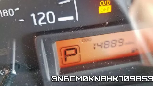 3N6CM0KN8HK709853