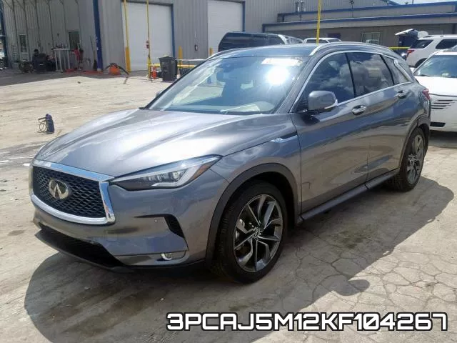 3PCAJ5M12KF104267