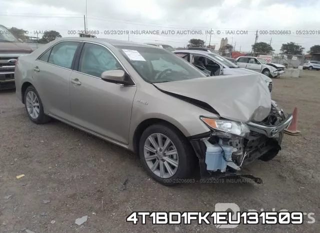 4T1BD1FK1EU131509