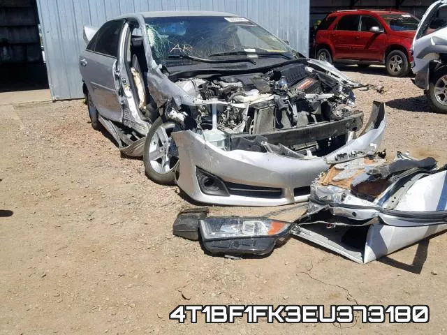 4T1BF1FK3EU373180