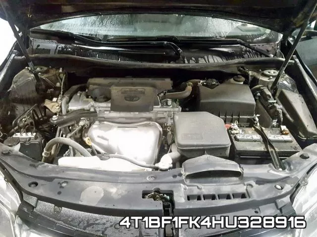 4T1BF1FK4HU328916