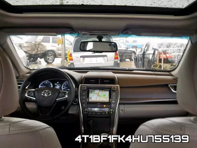 4T1BF1FK4HU755139
