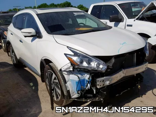 5N1AZ2MH4JN154295