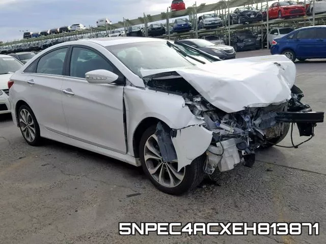5NPEC4ACXEH813871