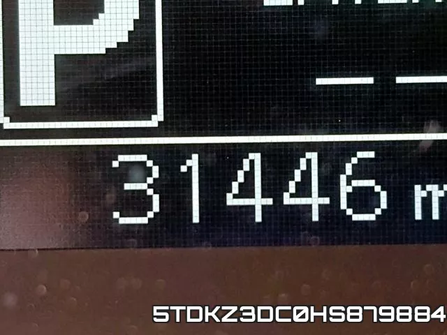 5TDKZ3DC0HS879884