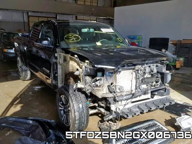 5TFDZ5BN2GX006736