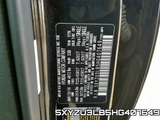5XYZU3LB5HG407649_10.webp