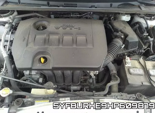 5YFBURHE9HP609879