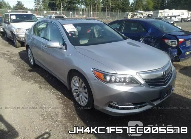JH4KC1F57EC005578