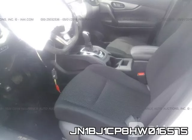 JN1BJ1CP8HW016575