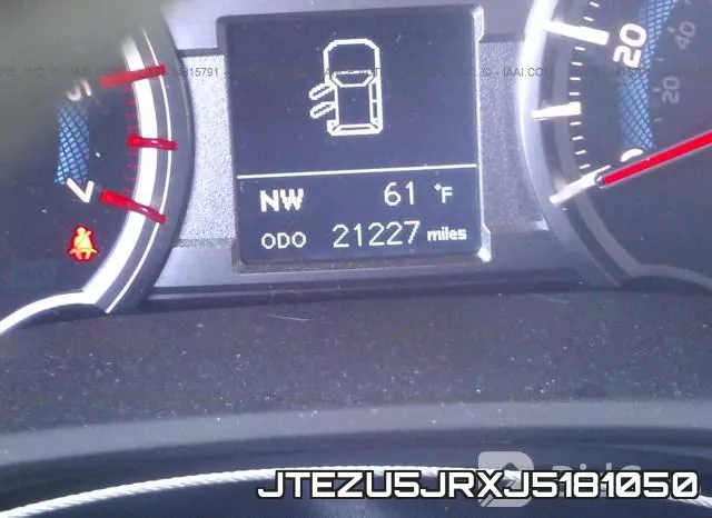 JTEZU5JRXJ5181050