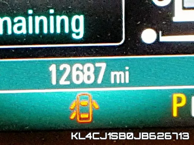 KL4CJ1SB0JB626713
