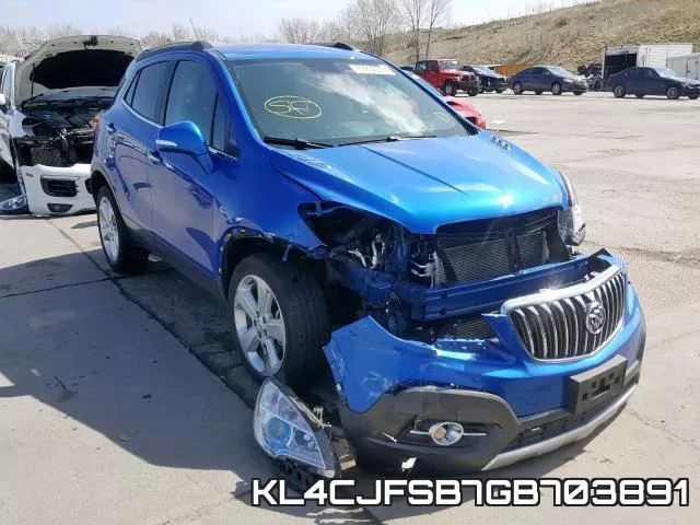 KL4CJFSB7GB703891