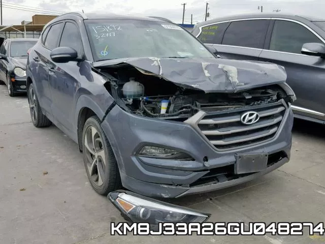 KM8J33A26GU048274