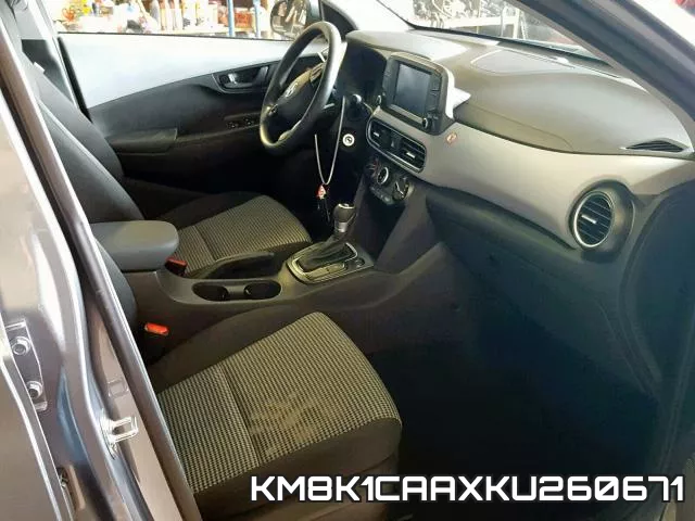 KM8K1CAAXKU260671
