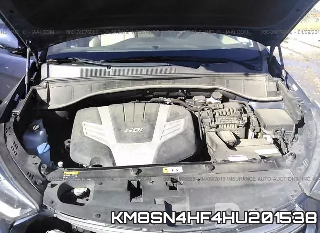 KM8SN4HF4HU201538