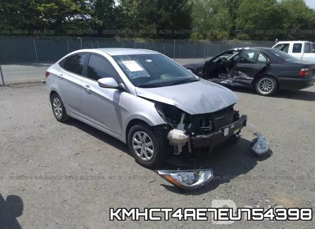 KMHCT4AE7EU754398